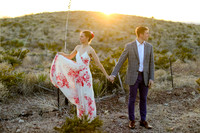 Engagement/Love